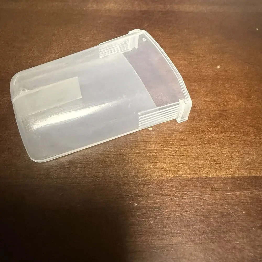 OEM Instant Pot Condensation Collector Cup Replacement 6 QuartDuo Plus 60 Clear